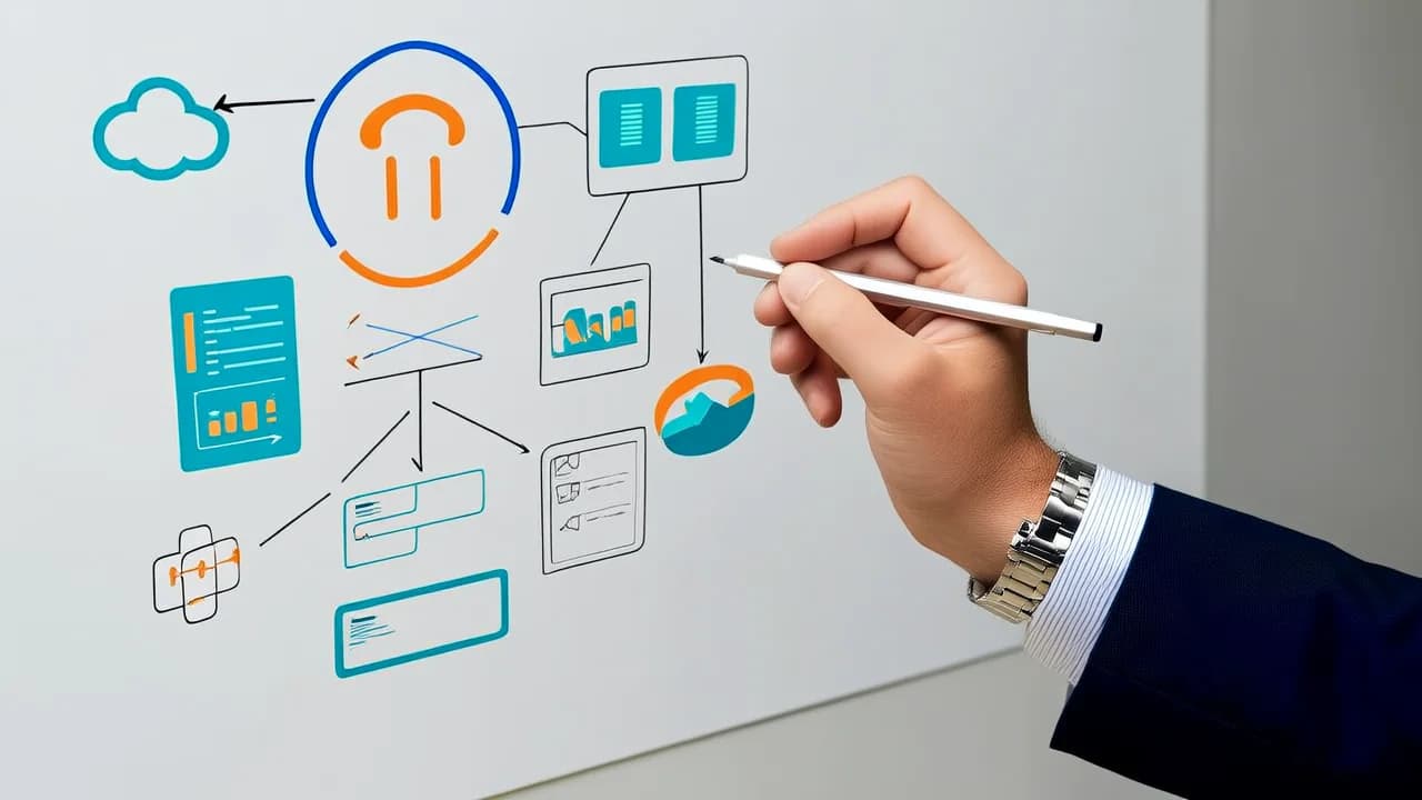 Agentic AI: From Chatbots to Autonomous Systems