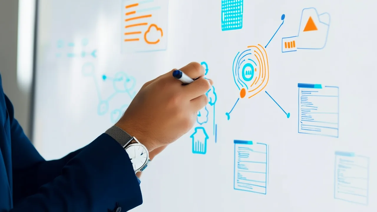 AI Agent Orchestration: Managing Complex Workflows