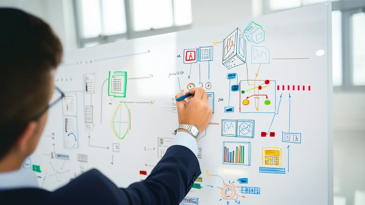 AI Agents for Data Analysis: AutoGen and Beyond