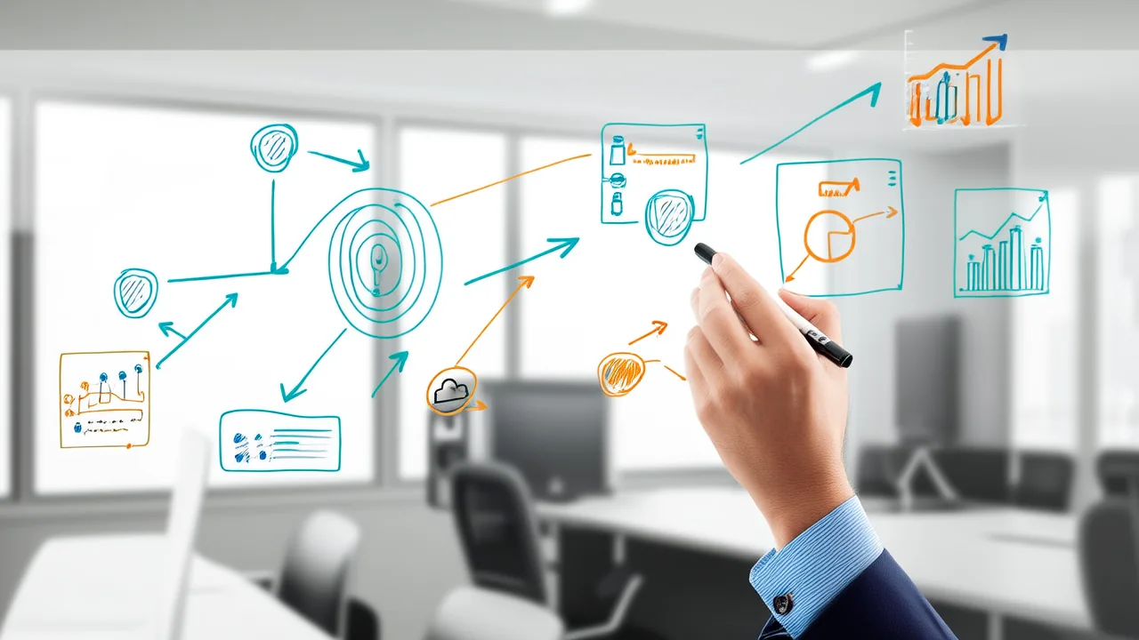 AI Agents vs Workflows: When to Use Each