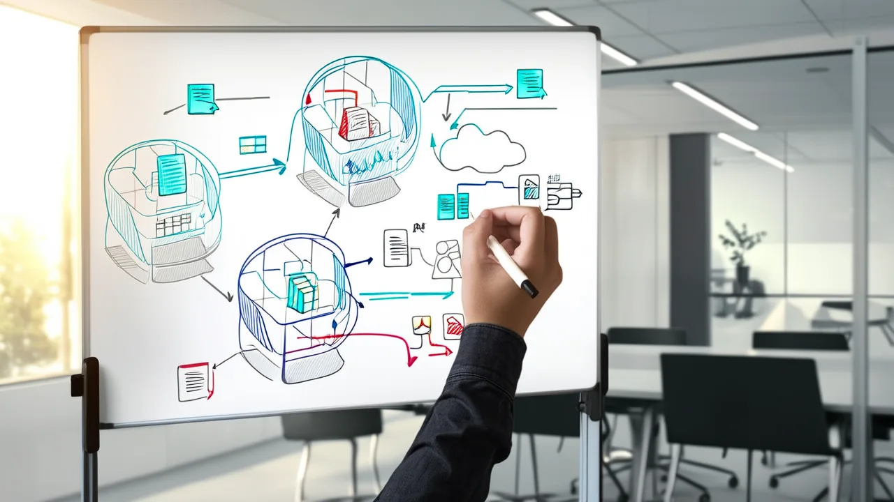 AI Chatbot Architecture: From Prototype to Production