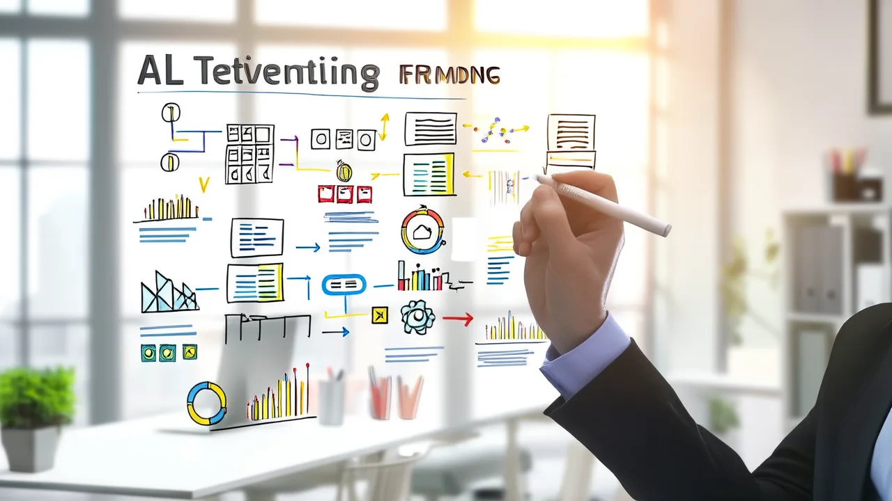 AI Testing Frameworks: Evaluating LLMs Reliably