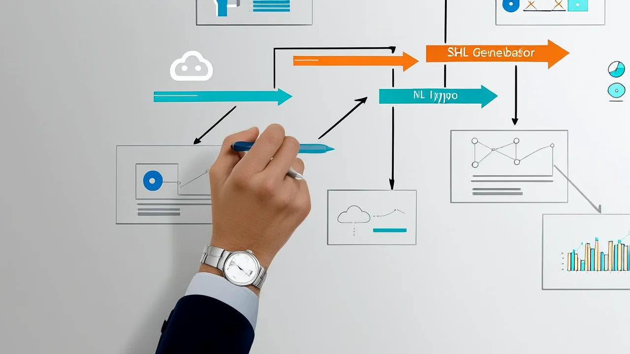AI Text-to-SQL: Query Your Database with Natural Language