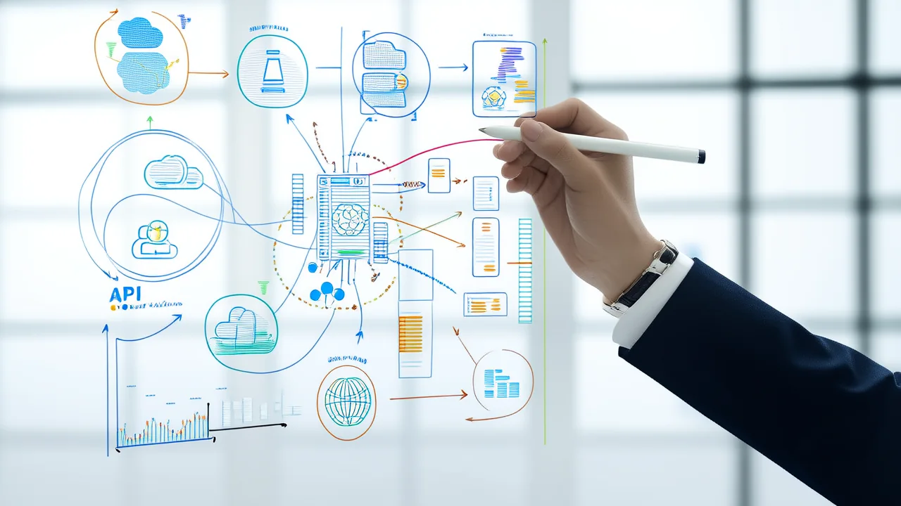 Comparing Top LLMs: GPT-4o vs Claude vs Gemini vs Mistral