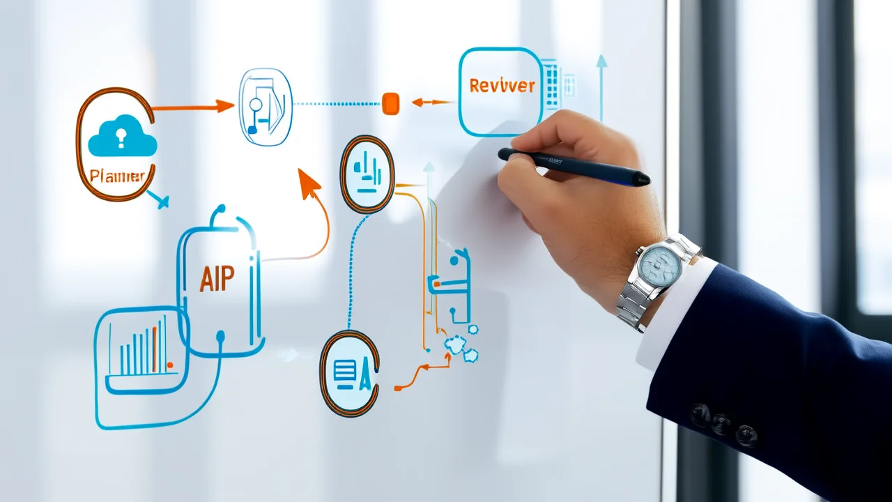 CrewAI: Multi-Agent Collaboration Made Easy