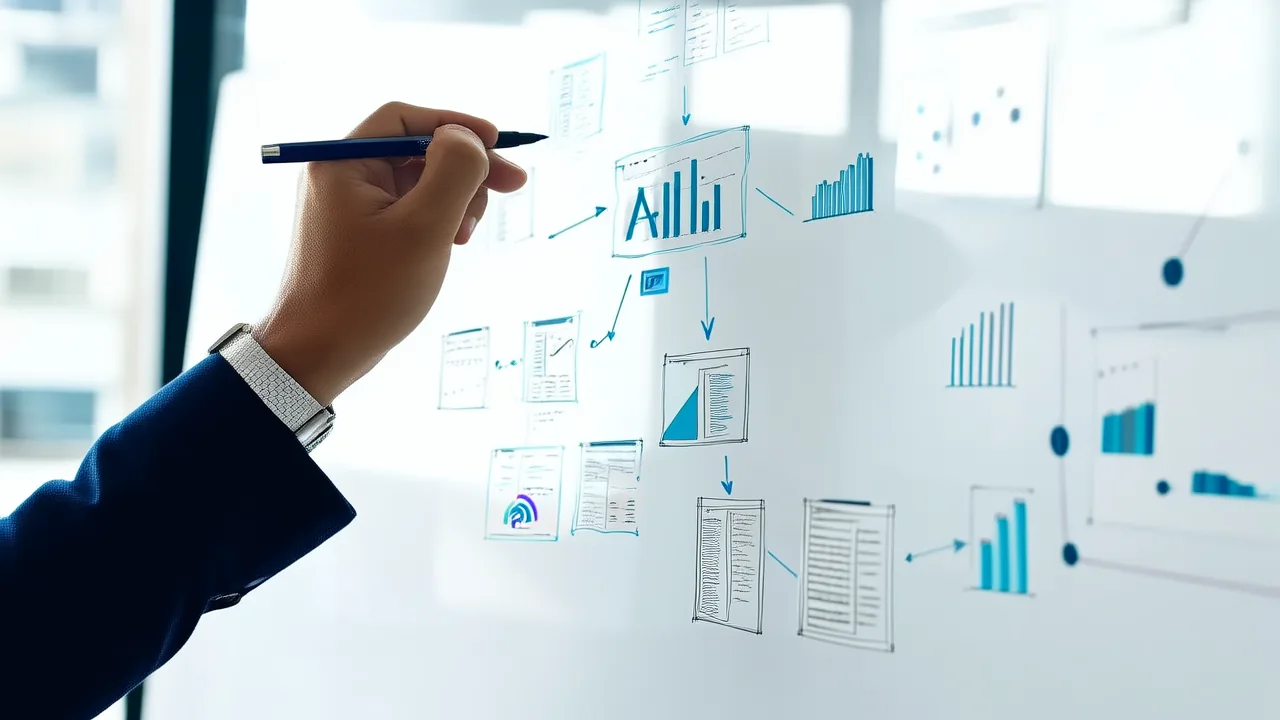 Embeddings: How AI Understands Meaning in Text