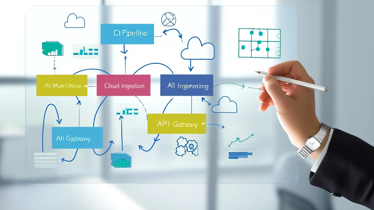 Getting Started with Harness CI/CD and AI Features