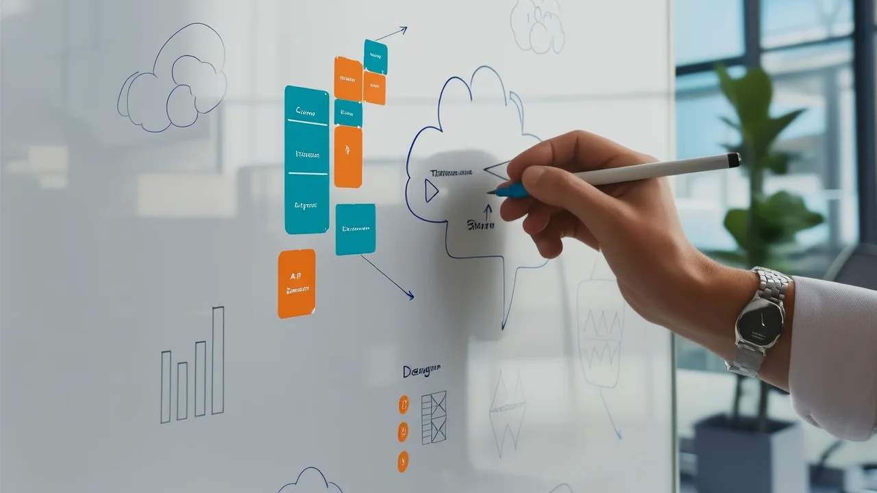 How Large Language Models Work: Transformers Explained