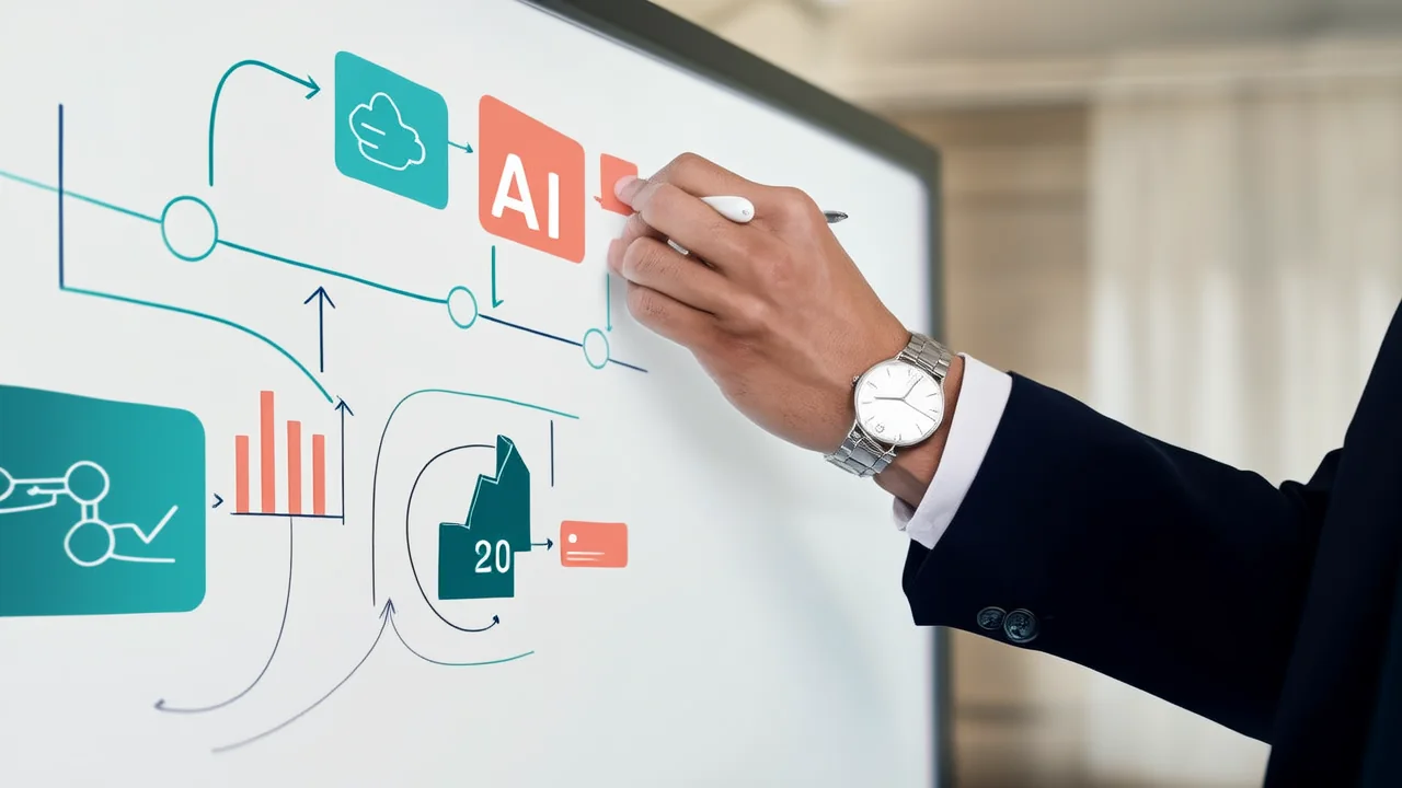 LangChain in 2026: Building LLM-Powered Applications