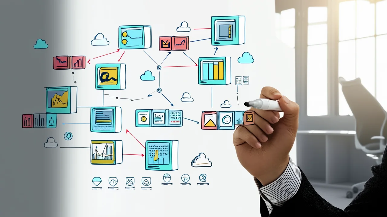 LangGraph: Building Stateful AI Agents