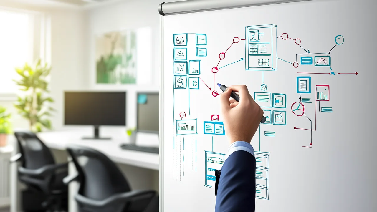 LlamaIndex: RAG Framework for Production Applications