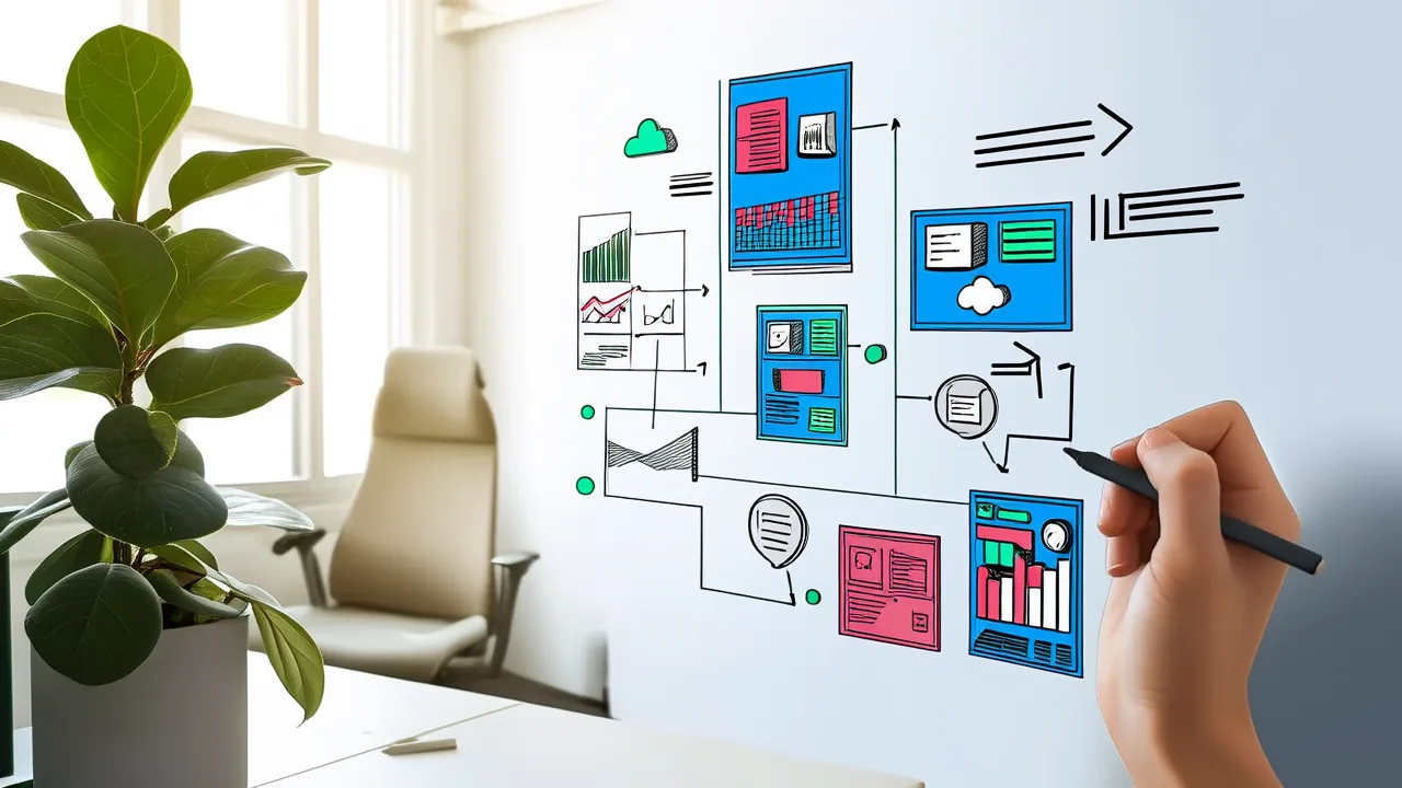 Midjourney v7: AI Image Generation for Professionals