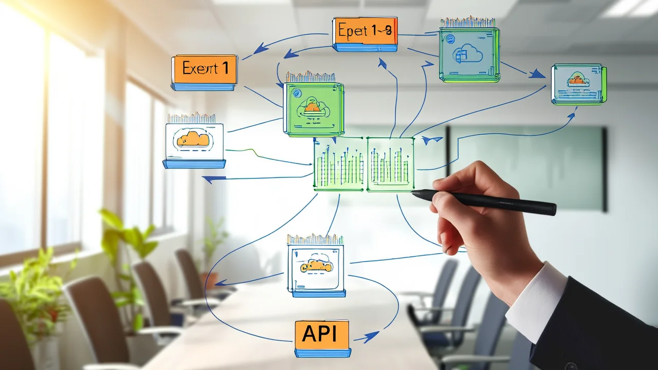 Mixtral: Mixture-of-Experts LLMs Explained