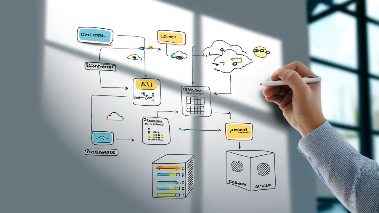 Multi-Agent Systems: Architectures and Patterns