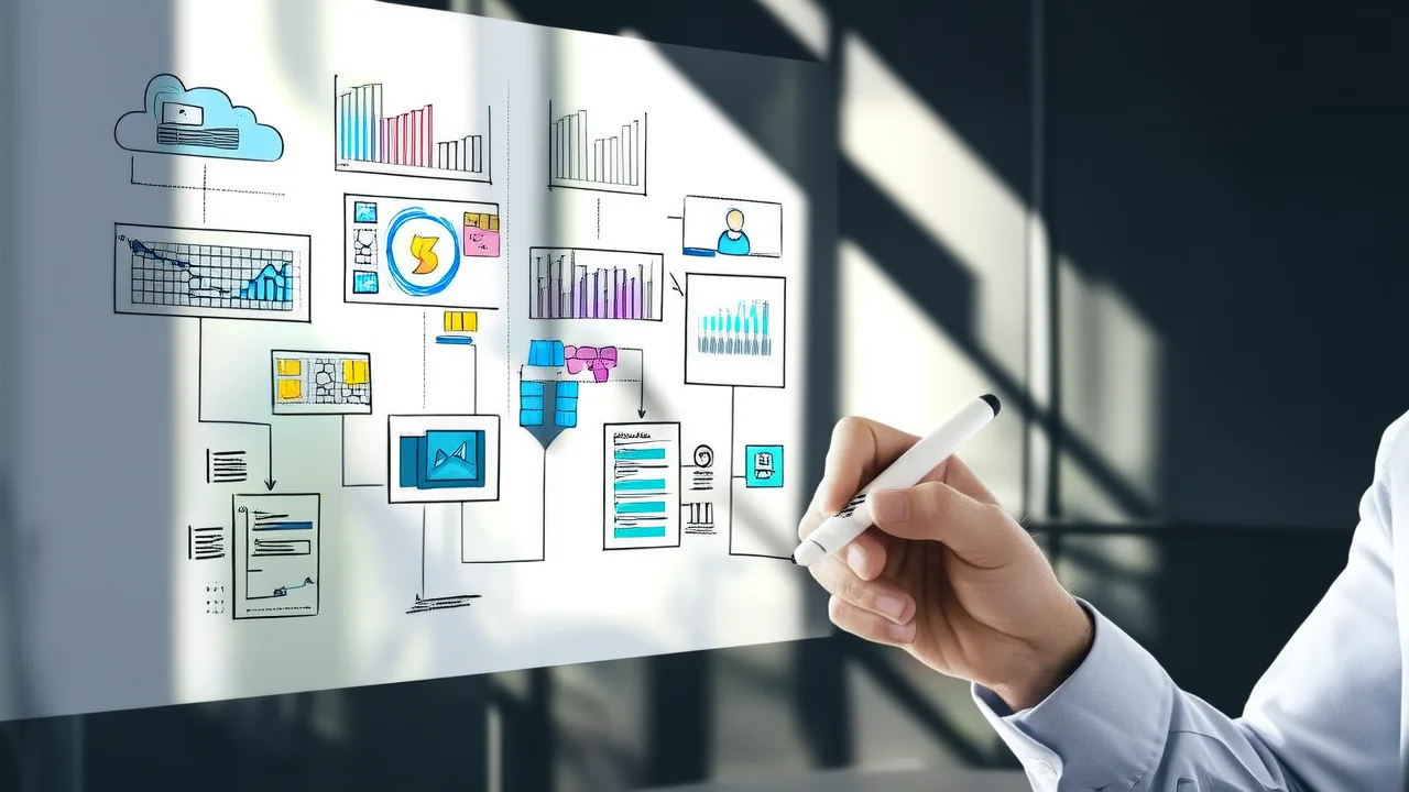 Multimodal AI: Working with Text, Images, and Audio