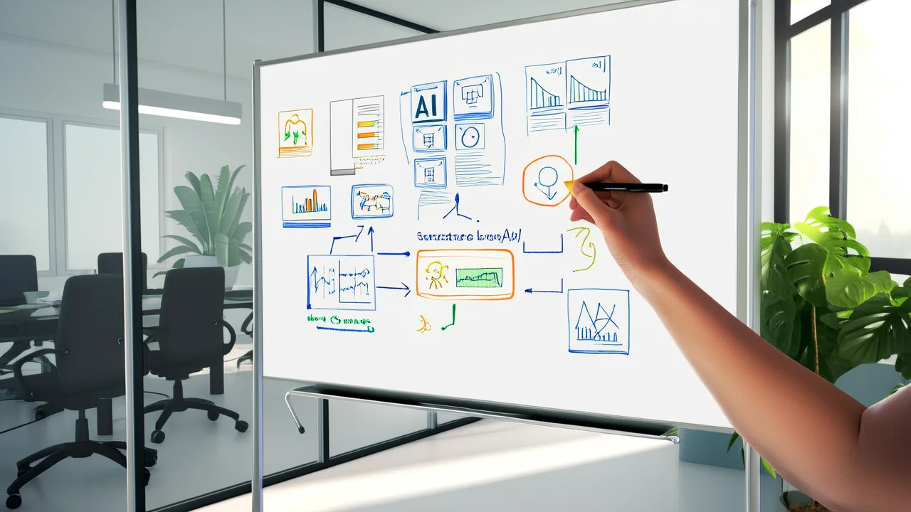 Perplexity AI: The Search Engine Powered by LLMs