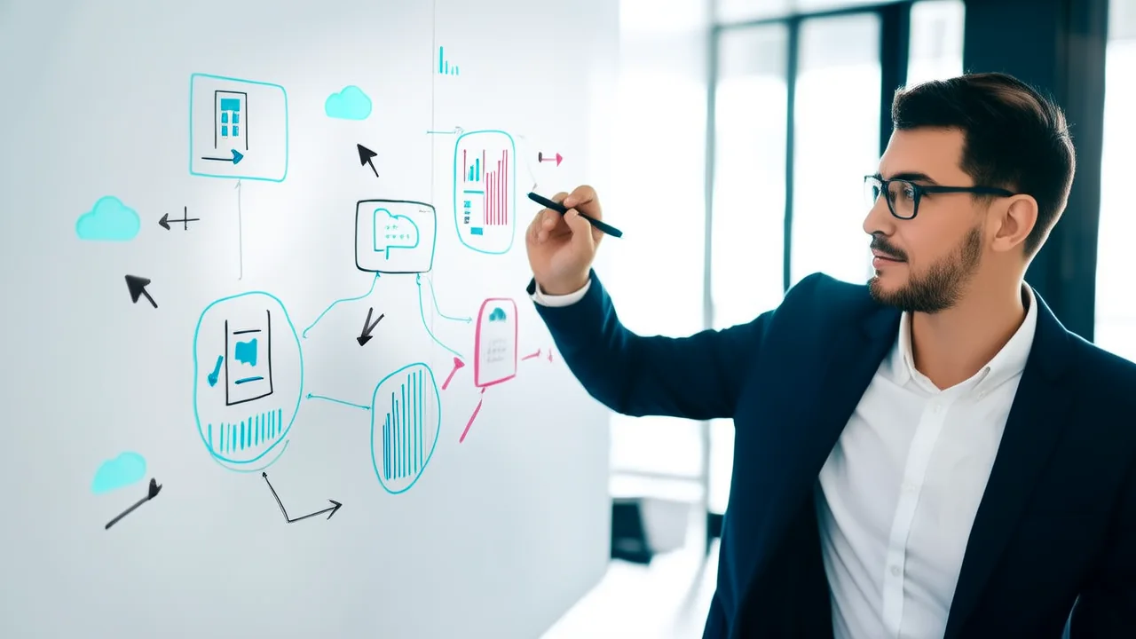 Quantization for LLMs: Running Big Models on Small Hardware