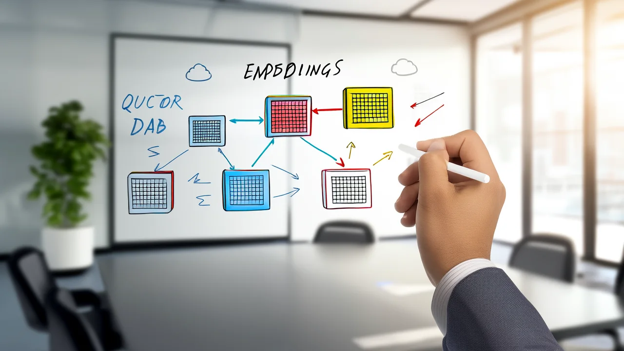 Semantic Search: Building AI-Powered Search with Embeddings