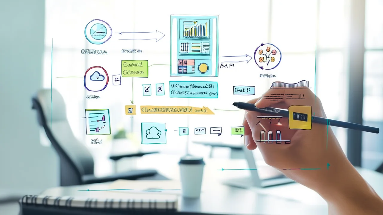 Sparse Autoencoders: Interpretability in Large Language Models