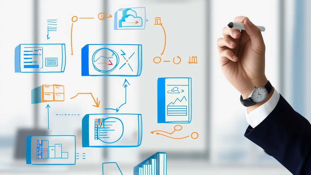 Synthetic Data Generation for LLM Training