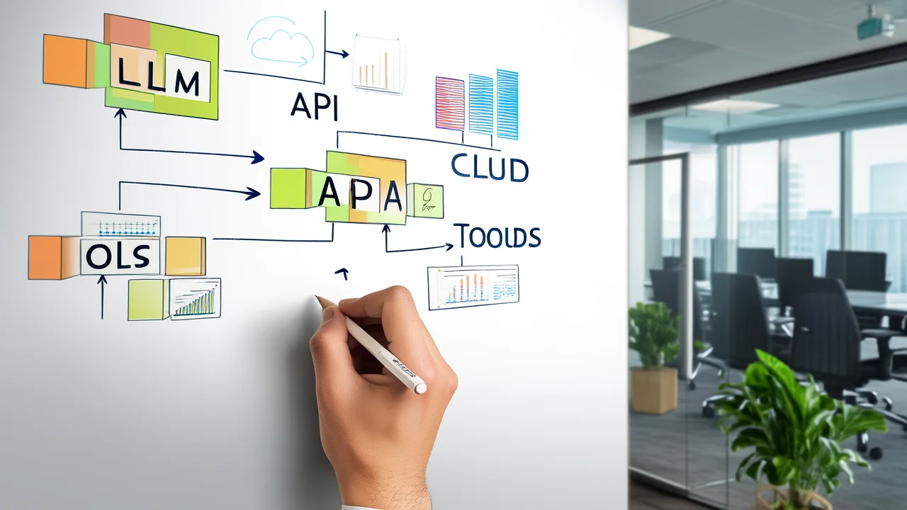Toolformer and ReAct: LLMs That Use Tools
